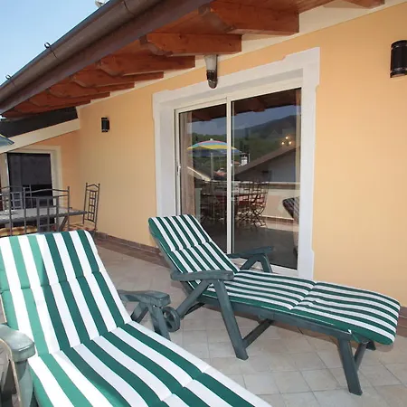 Frühstückspension Bellavista