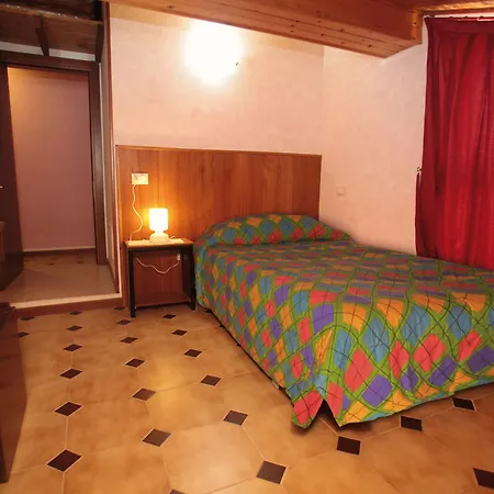 Bed & Breakfast Bellavista Provaglio d'Iseo