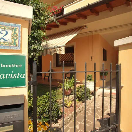 Bed & Breakfast Bellavista *