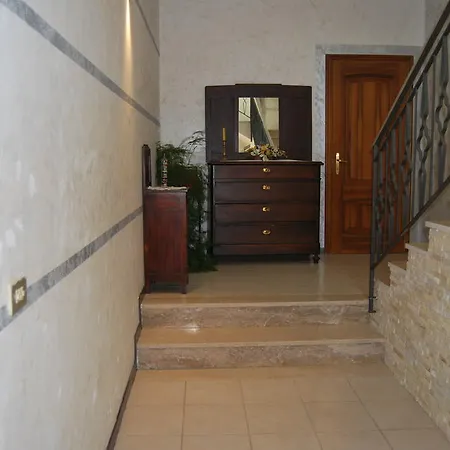 Frühstückspension Bellavista *