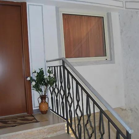 Bed & Breakfast Bellavista *