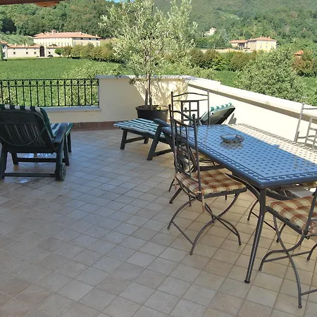 Bed & Breakfast Bellavista *