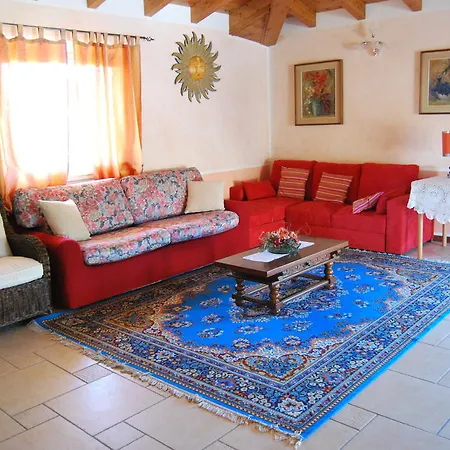 Bed & Breakfast Bellavista *