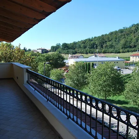 Bellavista Provaglio d'Iseo